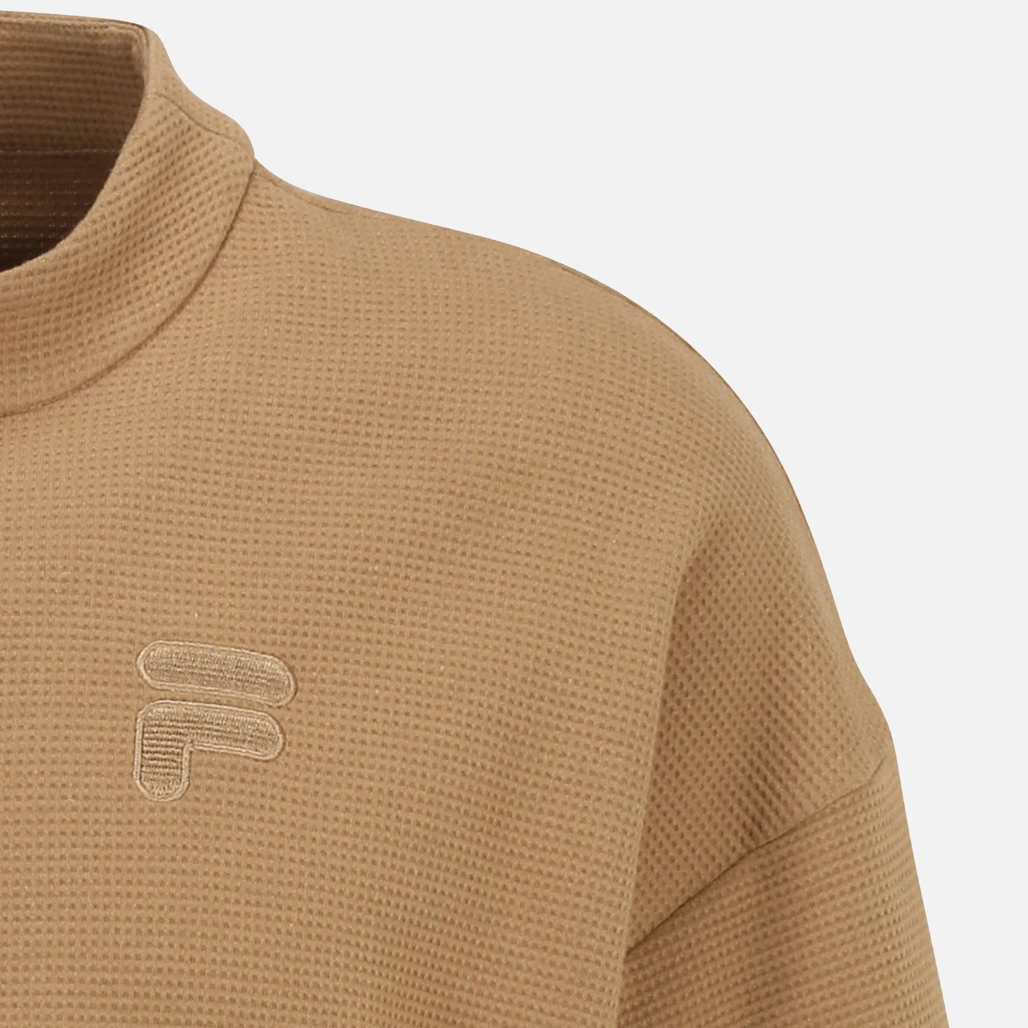 Fila Cogolin Kimono Sleeve Tee Sepia-tint 5 Fila Cogolin Kimono Sleeve Tee Sepia-tint – Bild 5