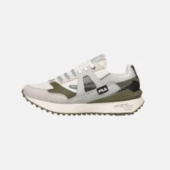 Fila Contempo Men Gray-violet-burnt-olive