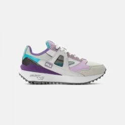 Fila Contempo Wmn Gray-violet-fair-orchid