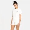 Fila Cora Tee Snow-white