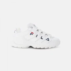 Fila Countdown Low Wmn White