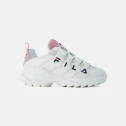 Fila Countdown Low Wmn White-rosebloom