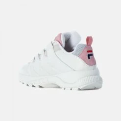 Fila Countdown Low Wmn White-rosebloom -Fila Verkaufsgeschäft fila countdown low wmn white rosebl 1715453 3222