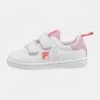 Fila Crosscourt 2 NT Velcro TDL Kids