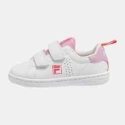 Fila Crosscourt 2 NT Velcro TDL Kids