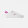 Fila Crosscourt 2 T Wmn White-pastel-lilac