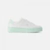 Fila Crosscourt Altezza Wmn White-bay