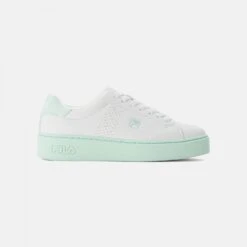Fila Crosscourt Altezza Wmn White-bay