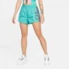 Fila Daiki High Waist Short