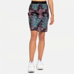 Fila Des AOP Mini Skirt