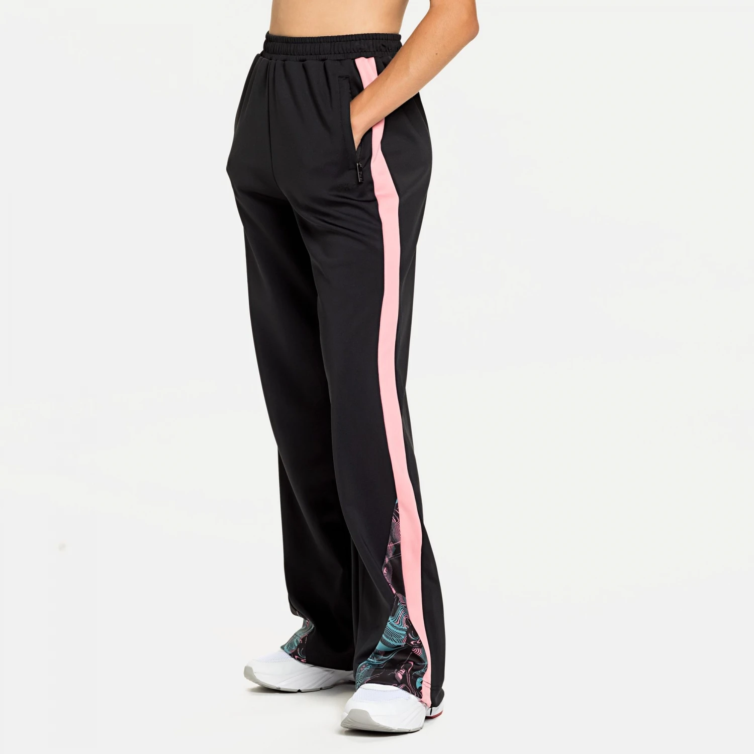 Fila Desma Overlenght Track Pants 1 Fila Desma Overlenght Track Pants