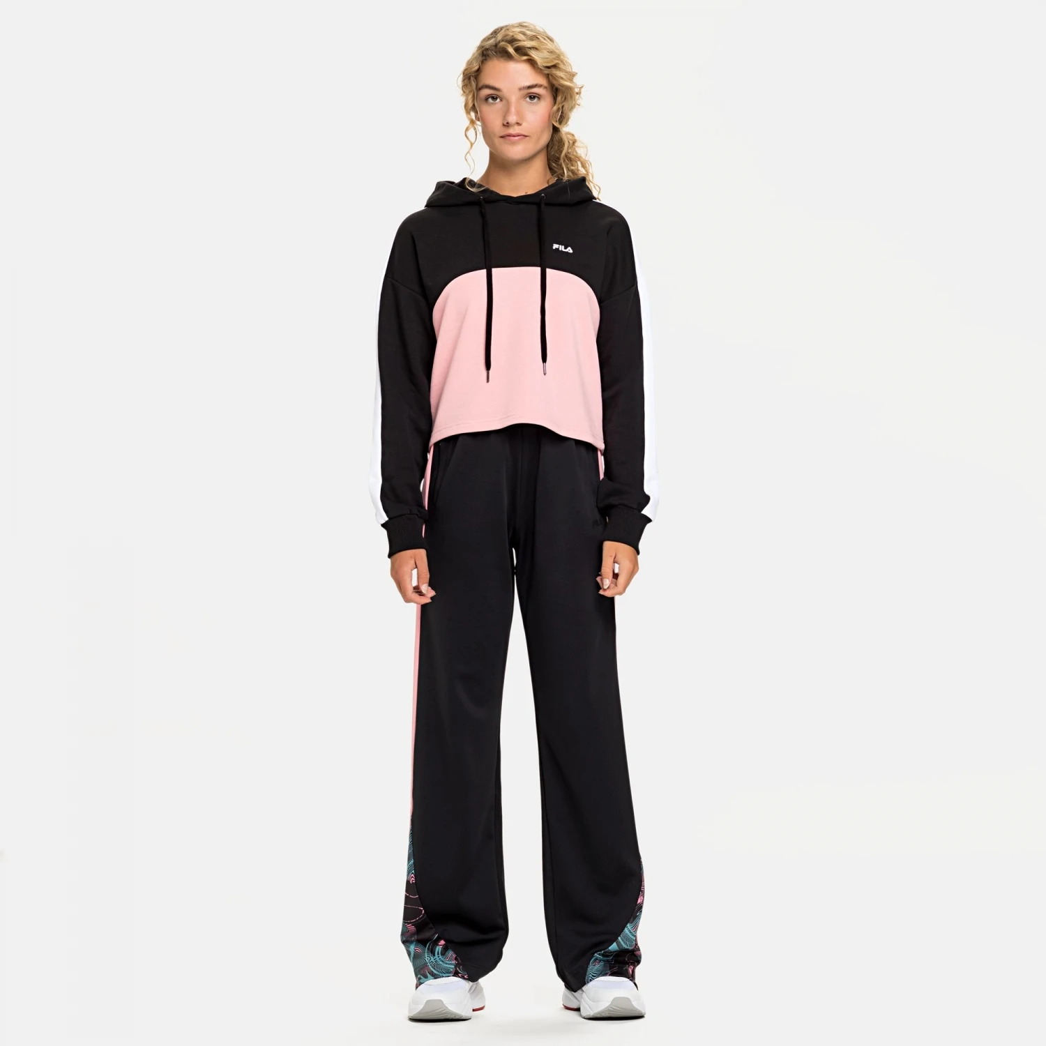 Fila Desma Overlenght Track Pants 3 Fila Desma Overlenght Track Pants – Bild 3