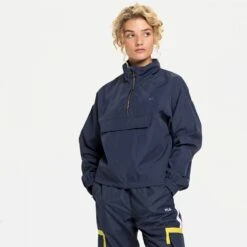Fila Dia Cropped Anorak