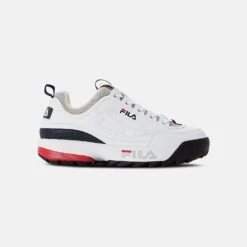 Fila Disruptor CB Low Men White