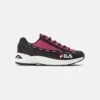 Fila Dstr97 Wmn Black-pink-white