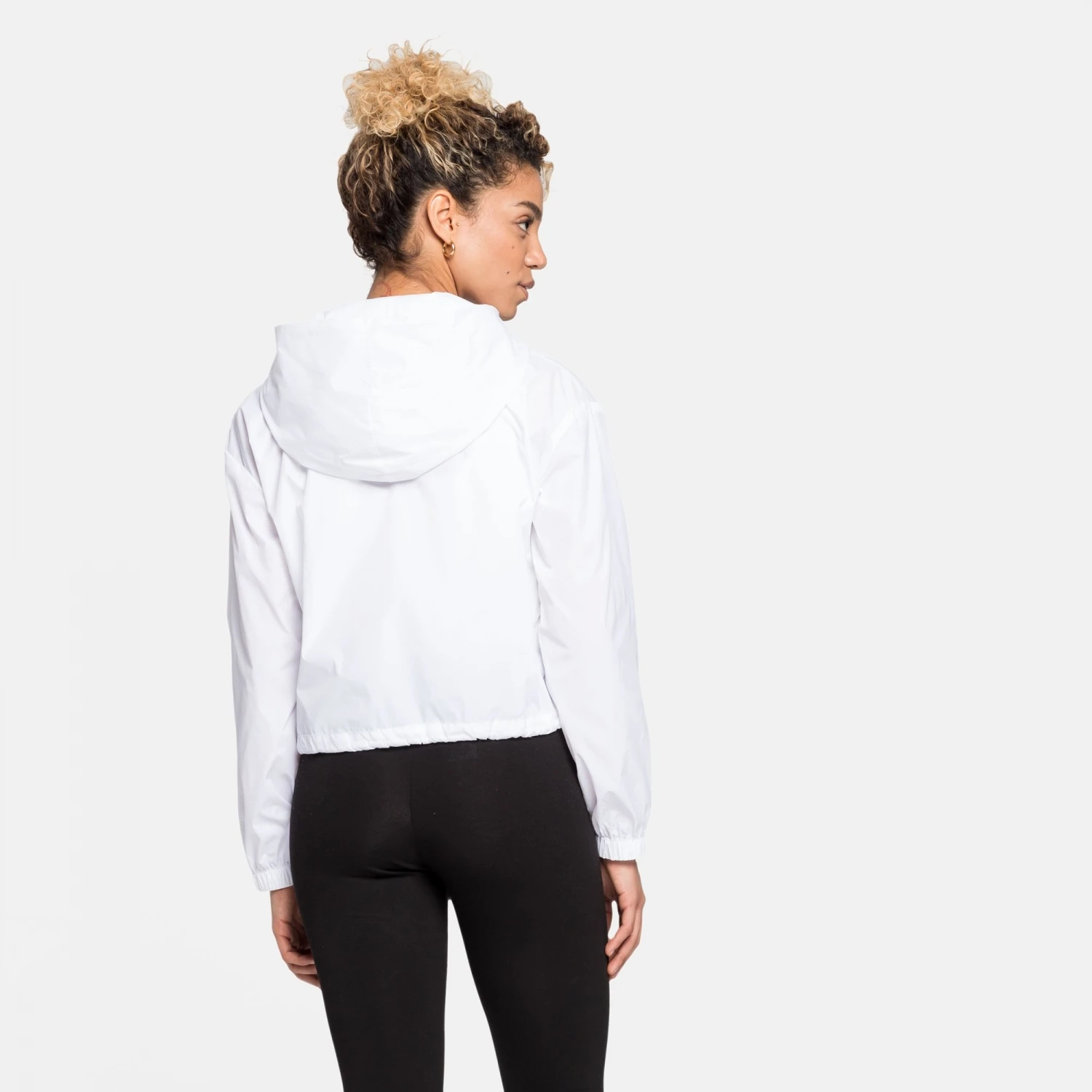 Fila Earlene Woven Jacket 2 Fila Earlene Woven Jacket – Bild 2