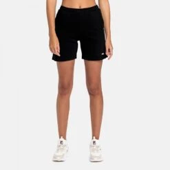 Fila Edel Shorts Black