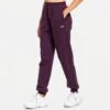 Fila Edena High Waist Sweat Pant Winterbloom