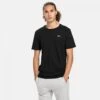 Fila Edgar Tee Black