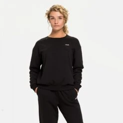 Fila Edie Crew Sweat