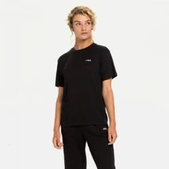 Fila Efrat Tee Black