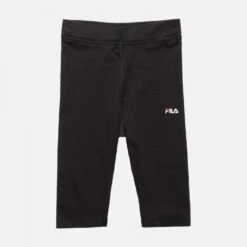 Fila Ekanta Short Leggings Black