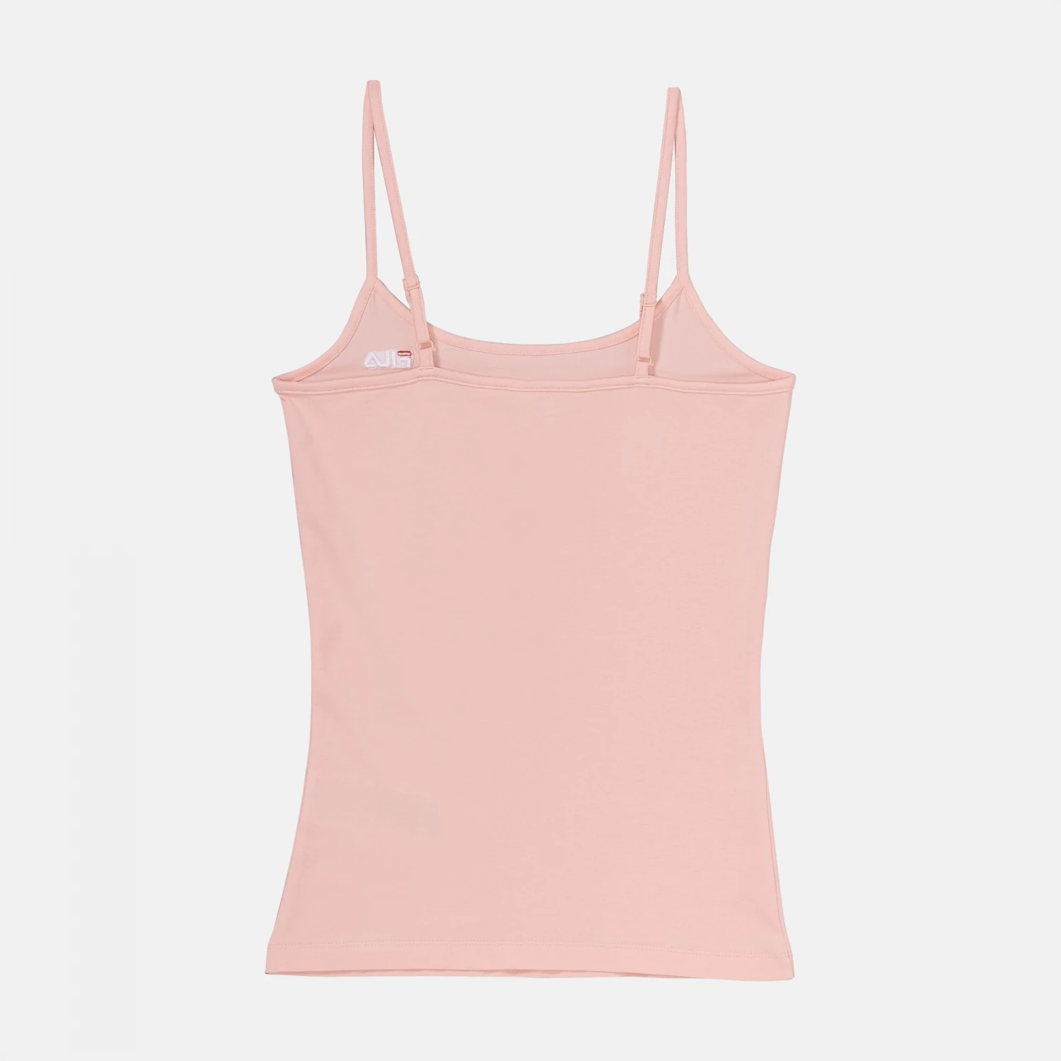 Fila Ekin Spaghetti Strap Top English-rose 2 Fila Ekin Spaghetti Strap Top English-rose – Bild 2