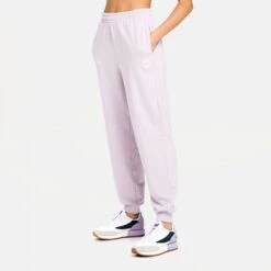 Fila Elena Pants Orchid-petal