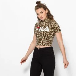 Fila Every AOP Turtle Tee