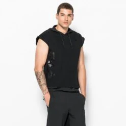 Fila Fenmore Sleeveless Hoody