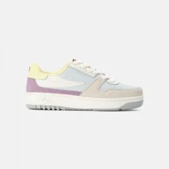 Fila FX Ventuno CB Low Wmn Antique-white