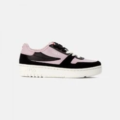 Fila FX Ventuno CB Low Wmn Black-keepsake-lilac