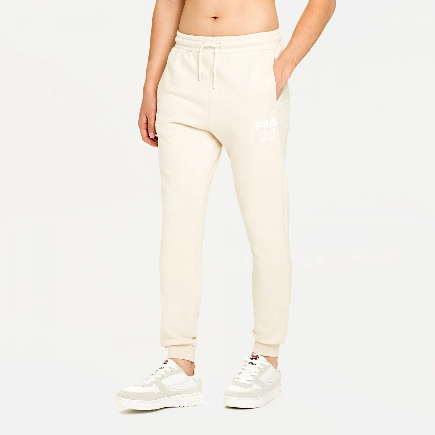 Fila Gavin Sweat Pants Rainy-day 1 Fila Gavin Sweat Pants Rainy-day