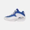 Fila Grant Hill 3 Mid Men White-lapis-blue