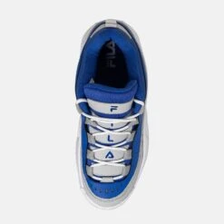 Fila Grant Hill 3 Mid Men White-lapis-blue -Fila Verkaufsgeschäft fila grant hill 3 mid men white lap 1716022 3137