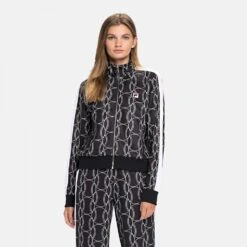 Fila Hada AOP Track Jacket