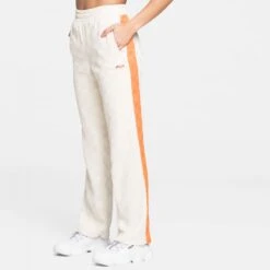 Fila Halle Satin Track Pants