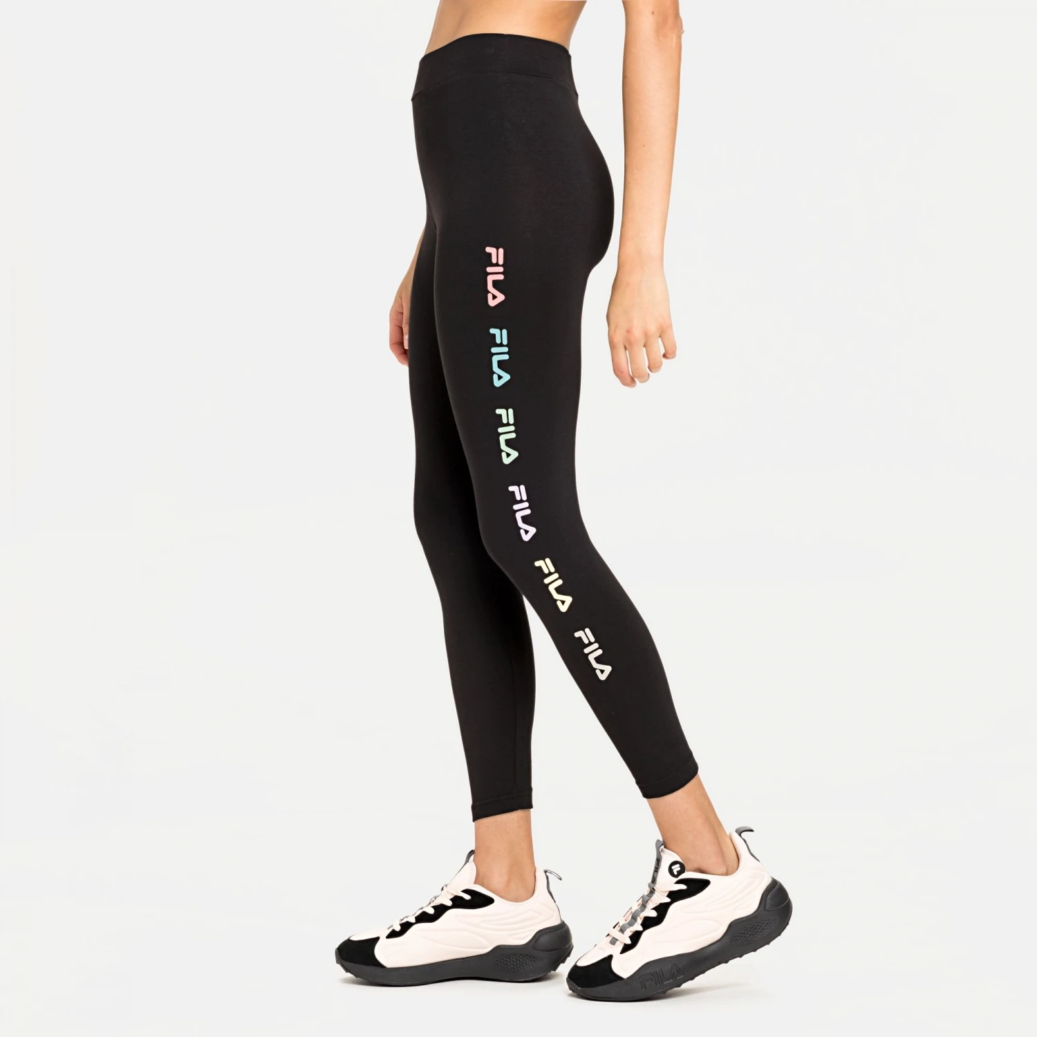 Fila Harper 7/8 Tights 1 Fila Harper 7/8 Tights