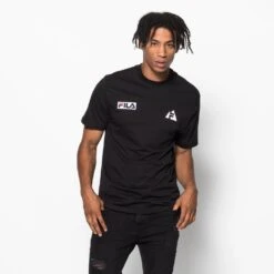 Fila Hoyt Tee