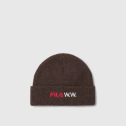 Fila Ivan Beanie Potting-soil