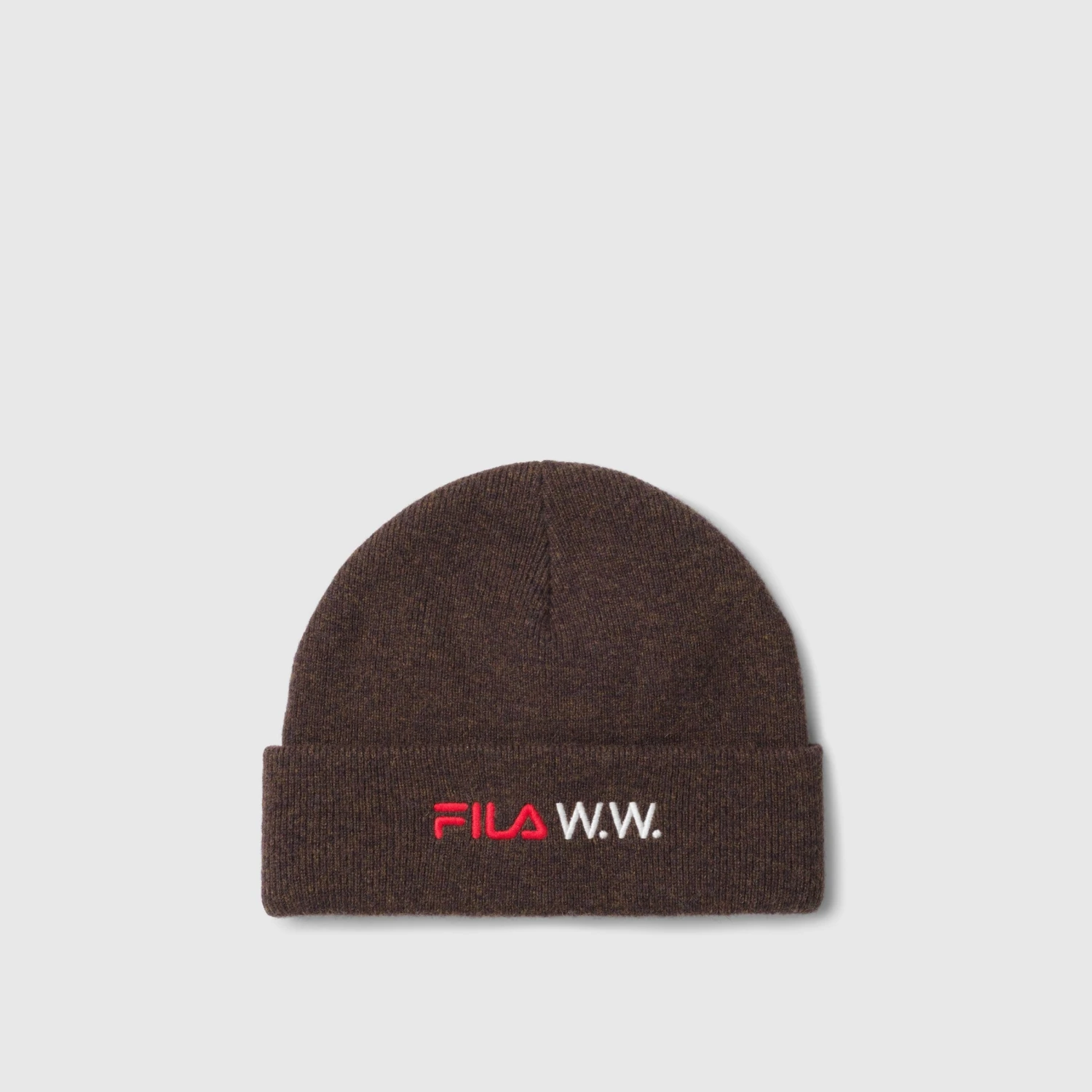 Fila Ivan Beanie Potting-soil 1 Fila Ivan Beanie Potting-soil