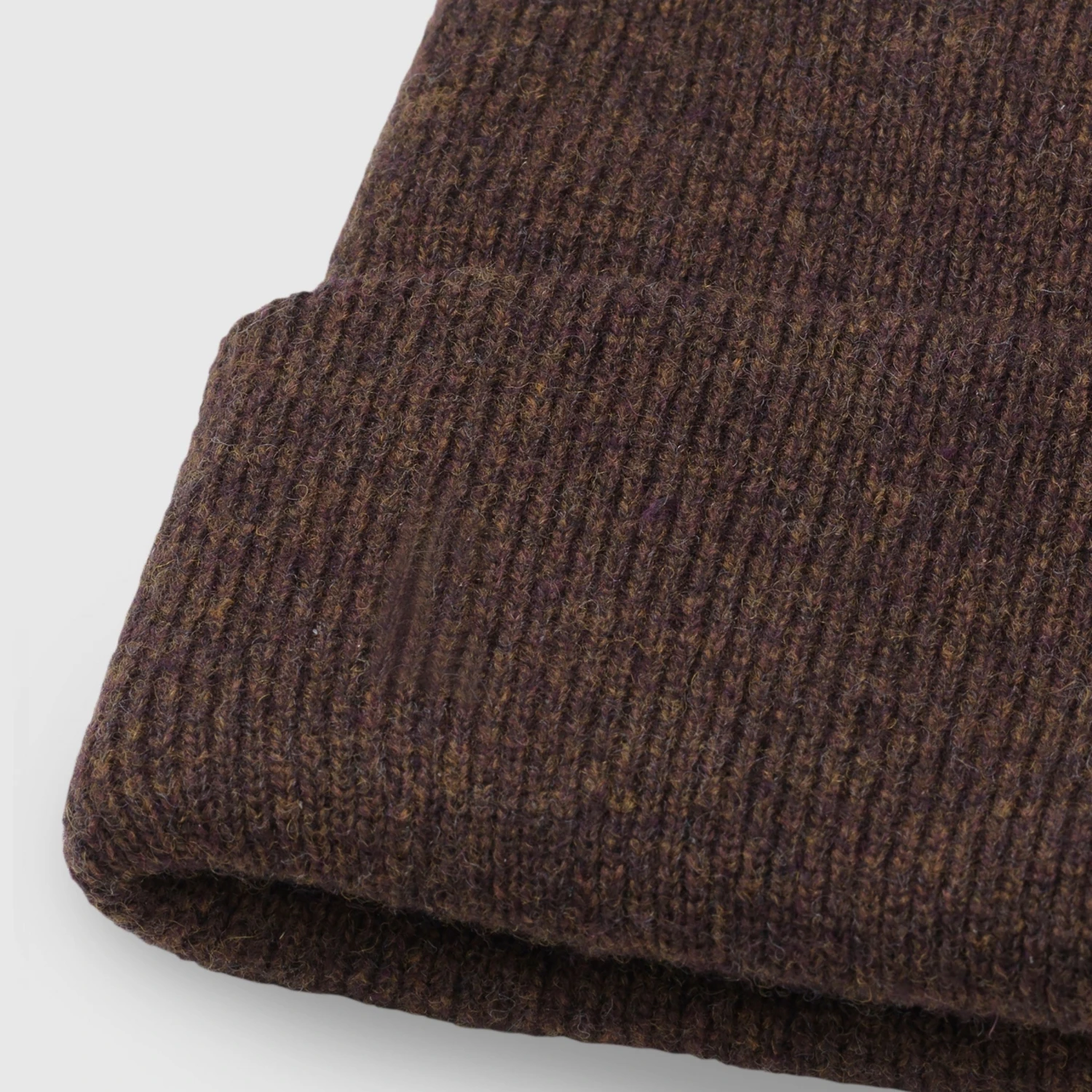 Fila Ivan Beanie Potting-soil 3 Fila Ivan Beanie Potting-soil – Bild 3