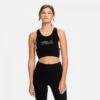 Fila Jadea Cropped Top Wmn
