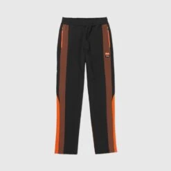 Fila Karolina Track Pants Wmn Black-beauty