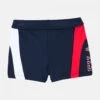 Fila Kids Boys Hank Retro Beach Pants