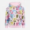 Fila Kids Langenau AOP Hoody
