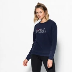 Fila Lara Crew Sweat