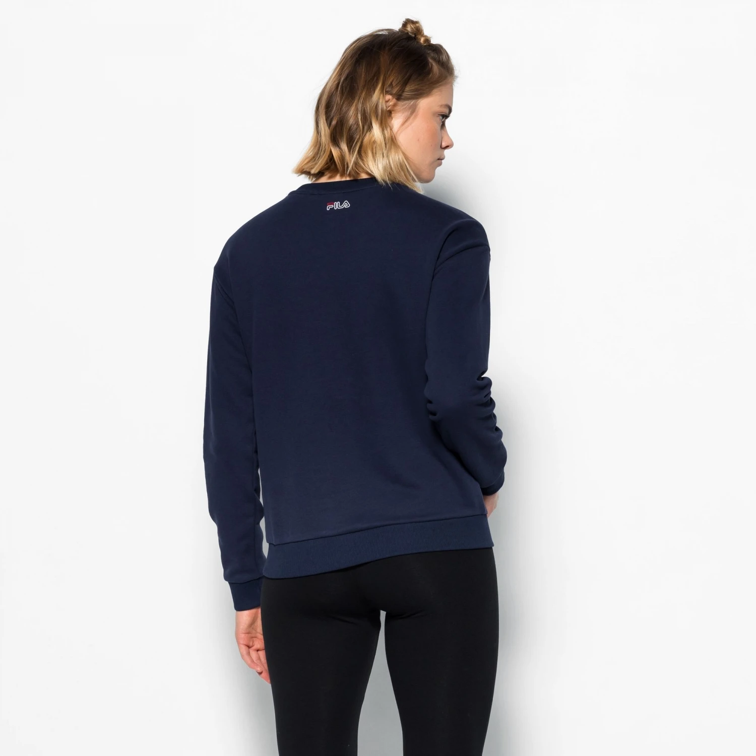 Fila Lara Crew Sweat 2 Fila Lara Crew Sweat – Bild 2