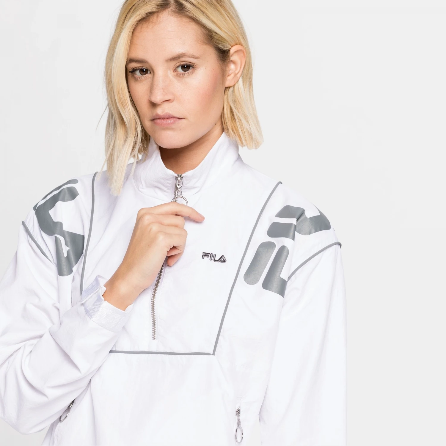 Fila Mab Anorak 4 Fila Mab Anorak – Bild 4