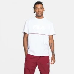 Fila Macall Tee